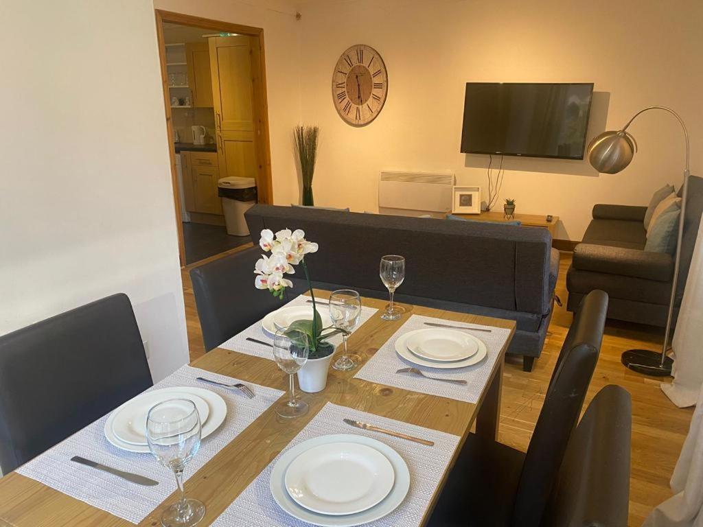 Alexander Apartments Newcastle City Quarto foto