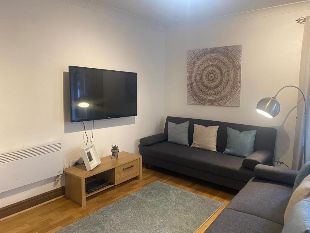 Alexander Apartments Newcastle City Quarto foto