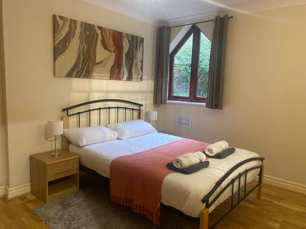 Alexander Apartments Newcastle City Quarto foto