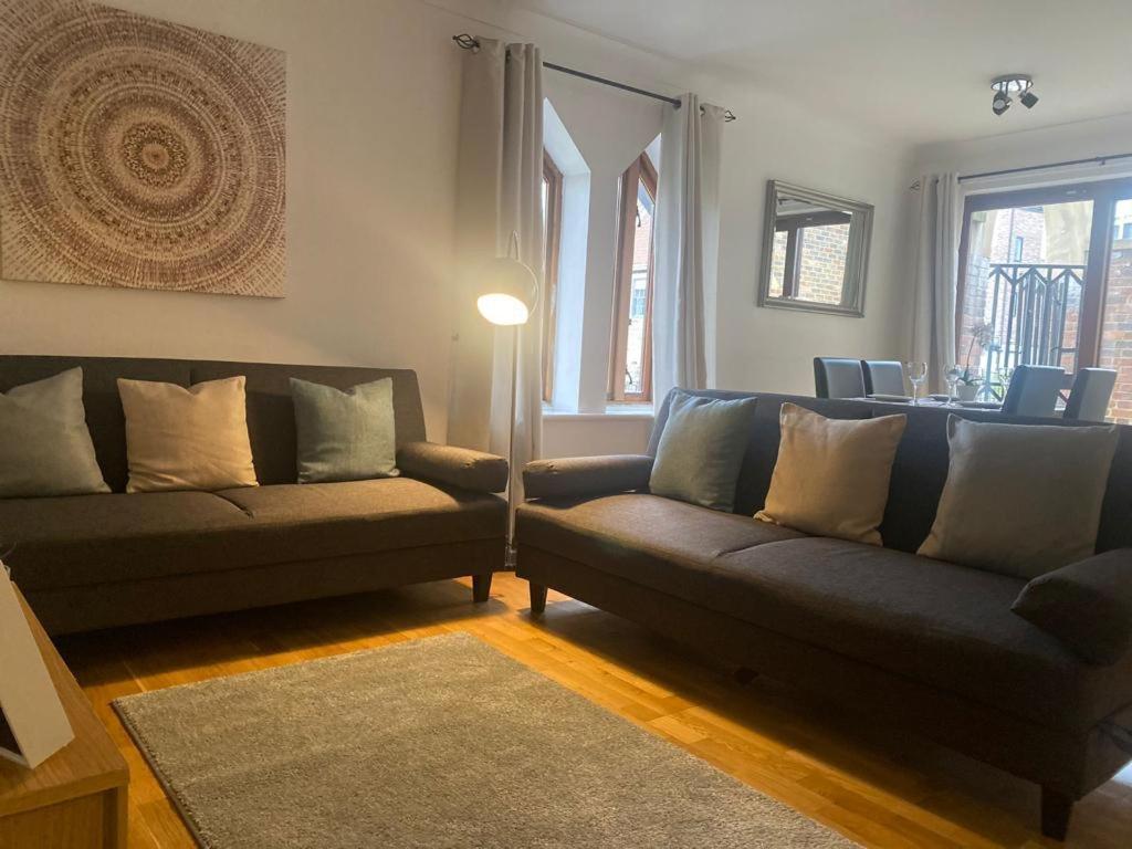 Alexander Apartments Newcastle City Quarto foto