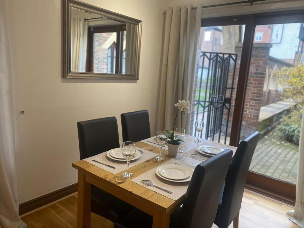 Alexander Apartments Newcastle City Quarto foto