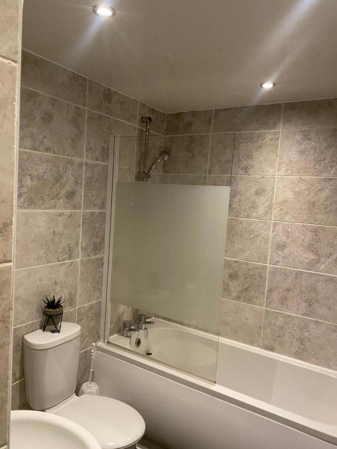Alexander Apartments Newcastle City Quarto foto